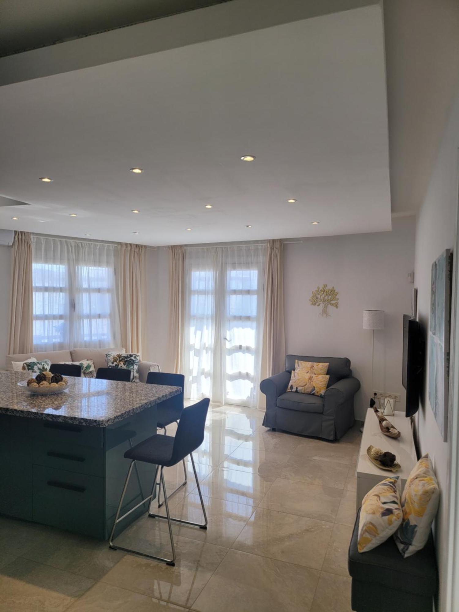 Realidad Apartment Playa Blanca  Exterior photo